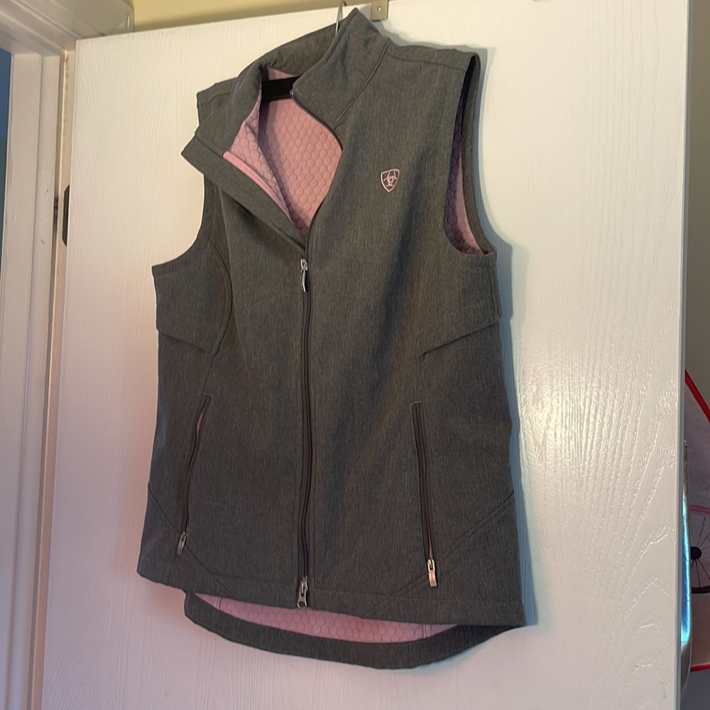 ARIAT Vest - Picture 3 of 3